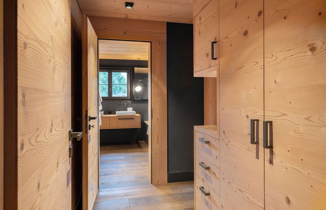 Gstaad Residence by Swiss Hotel Apartments - Foto 3