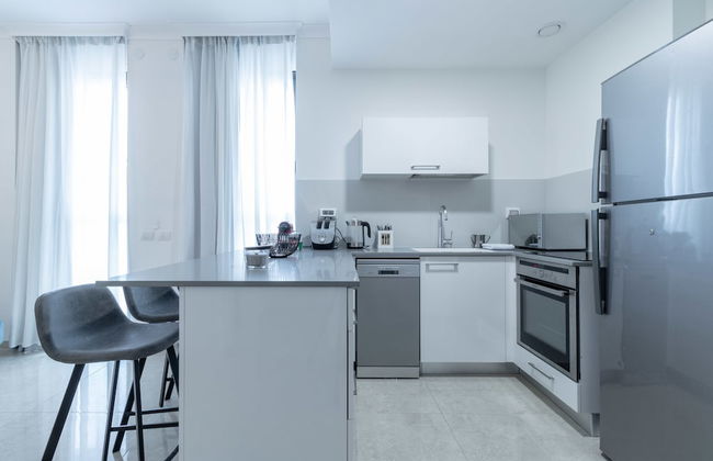 JTower - Isrentals - Foto 31