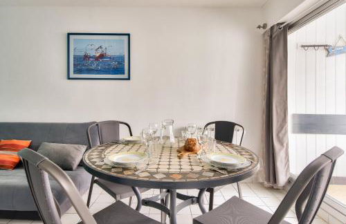 2 adultes 2 enfants - Pointe de l'île de Noirmoutier - Foto 2