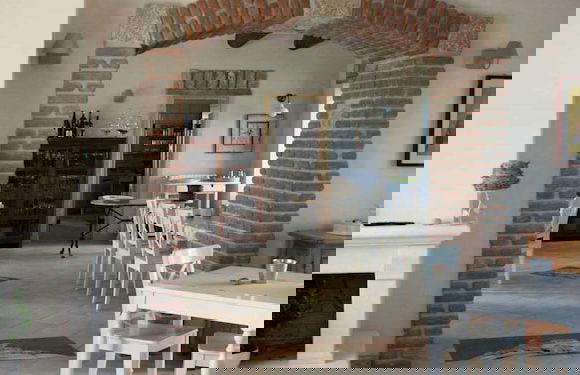 Masseria Fontana dei Fieri - Foto 25