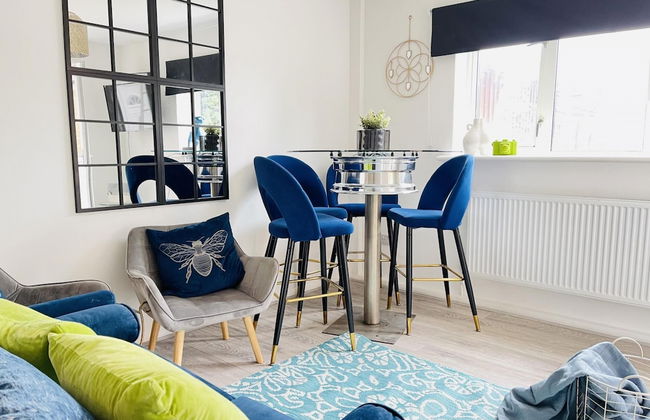 Onyx House in Peterborough - Foto 4