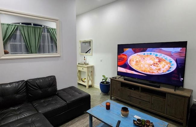 Casinha Nova - Entire Home With City & Ocean View in Sao Filipe - Foto 41