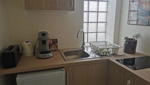 MASSY VILMORIN Appartement indépendant 3 pieces - Foto 4