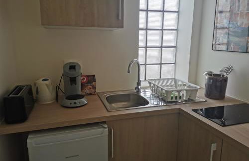 MASSY VILMORIN Appartement indépendant 3 pieces - Foto 4