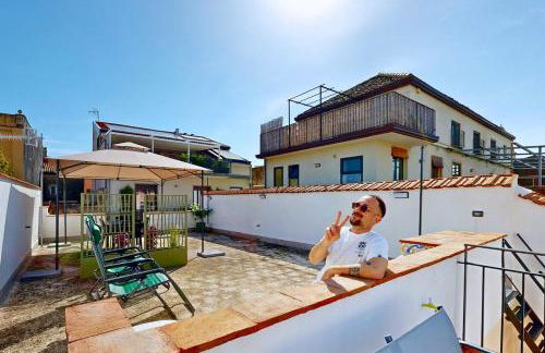 Casa Vacanza da Zero - Terrazza Etna a 5' dal Mare - Foto 7