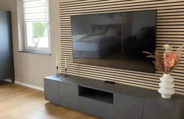 FeWo Kümo II an der Regnitz Bischberg's - Foto 1