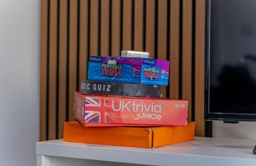 Charming 3 BR in Folkestone! - Foto 17