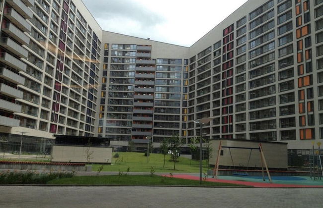 Modern Chic - Photo 12