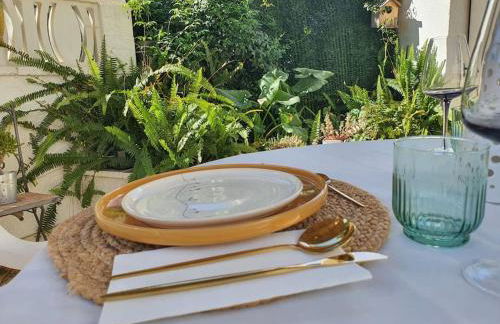 SANCHEZ Y LASERNA STAYS Amplia casa en Denia cerca del mar y la montaña - Foto 24