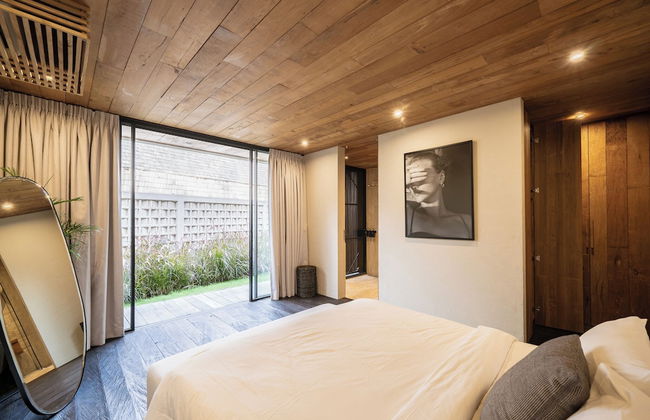 Usawa Villa Nyanyi - Foto 21