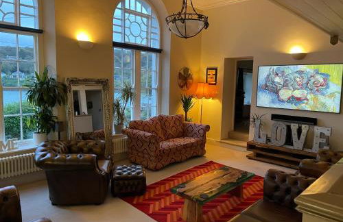 The Old Court House & Jail - Foto 1