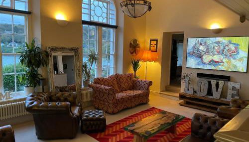 The Old Court House & Jail - Foto 1