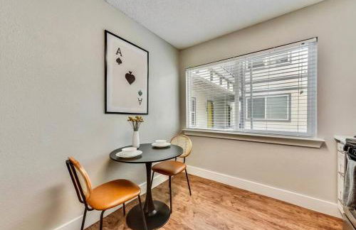 Global Cup Near Downtown Dallas - The Dapper Charm - Foto 24