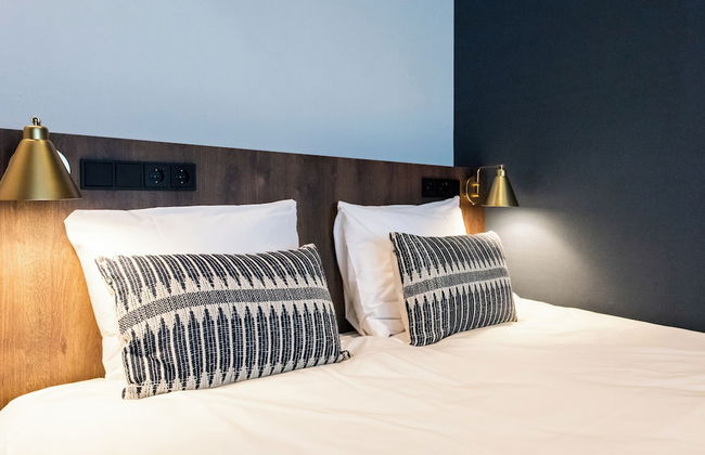 Numa Amsterdam Docklands - Foto 14