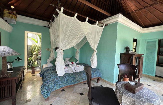 The Mahogany Villa - Foto 15