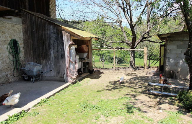 Apartment in Kottmansdorf Near Worthersee - Photo 19