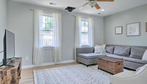 Idyllic Pasadena Retreat with Garden and Hot Tub! - Foto 4