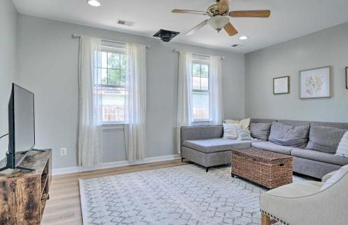 Idyllic Pasadena Retreat with Garden and Hot Tub! - Foto 4