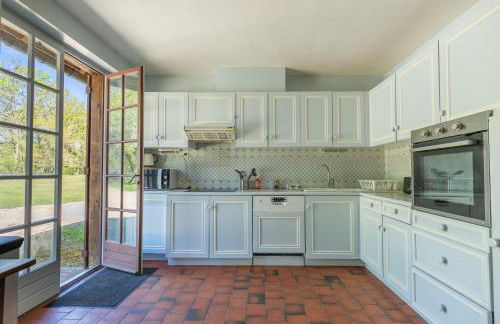 Gîtes les Muids - Les "Oiseaux" et la "Ferme" - Foto 33