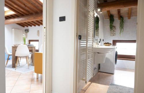 Garda Lake & Relax - Bellavista Flat 15min from Garda - Foto 18