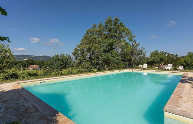 Relax & Unwind in Umbria - Foto 20