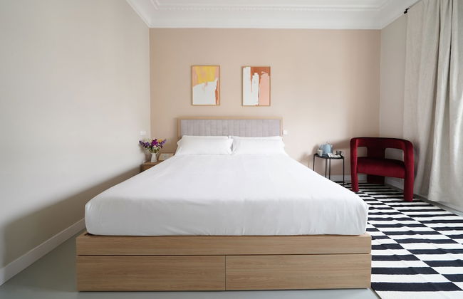 Numa Madrid Script - Foto 21