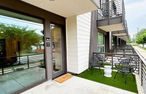 A'kasa Studio | Walk/bike to lake, Rainey & 6th St - Foto 14