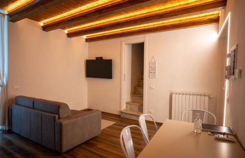 Enjoyhousebracciano suite1 - Foto 8