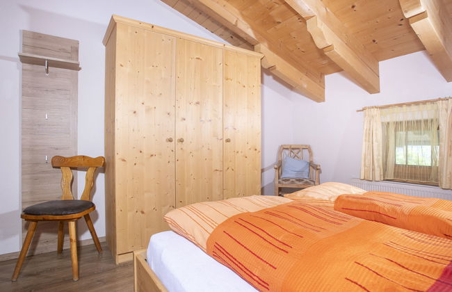 Ferienhof Sonnseitn - Foto 14