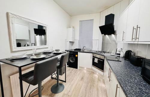 THE LION’S REST - BOUTIQUE APARTMENT SUITE. - Photo 33