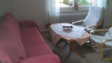 Ferienhaus "Buchfink" - Foto 4