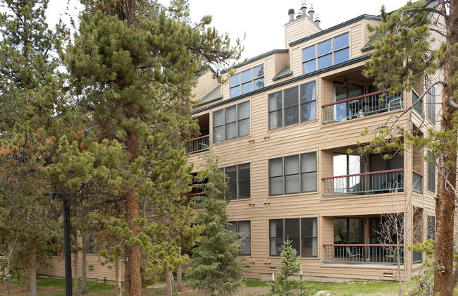 Aspen Ridge Condominiums by Keystone Resort - Foto 59