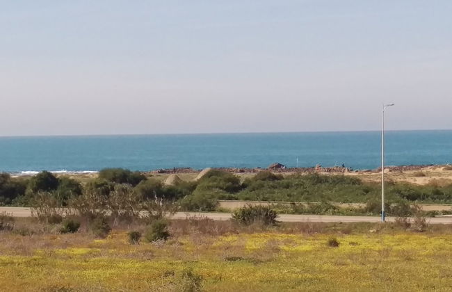 Au Coeur Des Plages De Harhoura Rabat - Photo 49