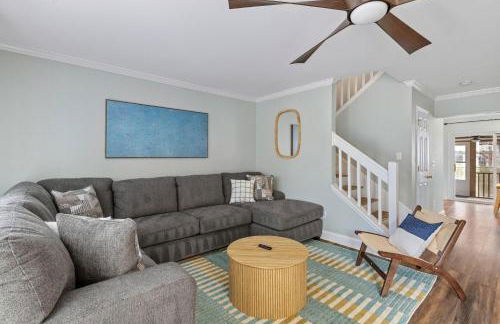 Bluemarsh Escape- Pet Friendly- 8 mins to Credit 1 - Foto 8