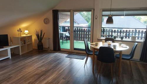 Apartment Amselnest by Interhome - Foto 4