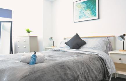 Modern, Spacious, Central 2-Bed Plymouth Apartment - Foto 2