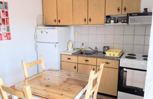 Traditional penthouse with mountain view - Foto 12