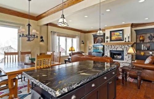 Powder Mtn Wolf Den TR11Ski Retreat Dog Friendly - Foto 15