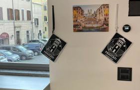 Frascati Tower B&B - Foto 23