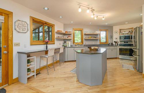 Fiddler on the Ridge-Woods, Wine and Wellness - Foto 37