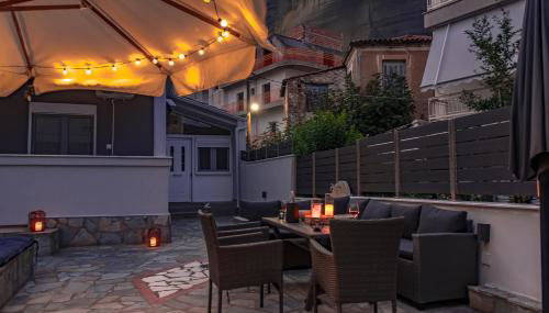 NF Meteors Residence - Foto 5