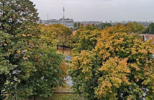 Note Luxury Apartments - Foto 34