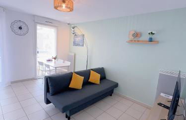 Disneyland Area & Family & Private Garage & Free Wi-Fi - Foto 6