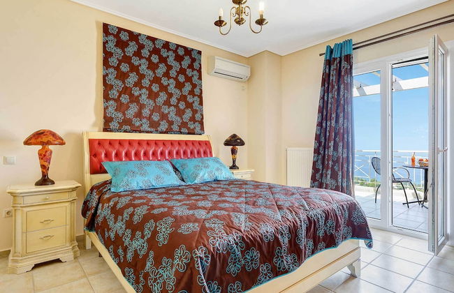 Villa Argostoli Bay - Foto 9