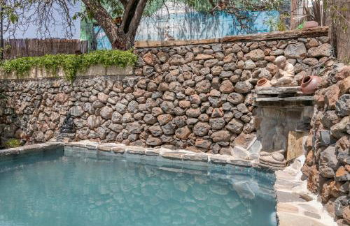 Casa Tajinaste - Foto 34