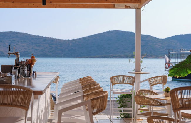 Hiona Seaside - Photo 47