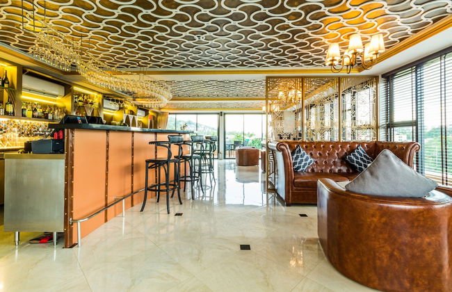 6 Avenue Surin by Lofty - Foto 40