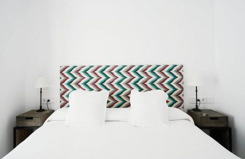 Numa Seville Molina - Foto 58