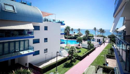 PUSHE Castell de Ferro Beach & Tradition 2 - Foto 4