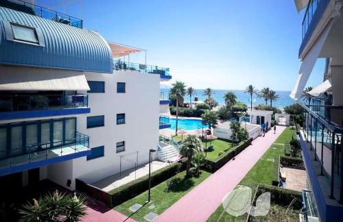 PUSHE Castell de Ferro Beach & Tradition 2 - Foto 4